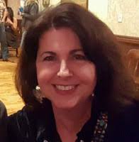 Suzanne O'Rourke