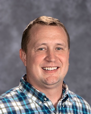 Landon Braden