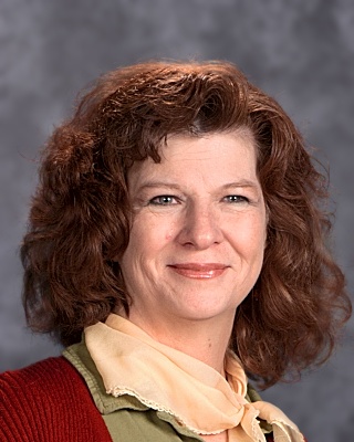 Mary Deviniy