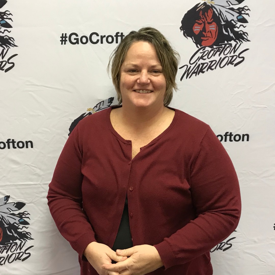Tami Guenther - Vice President