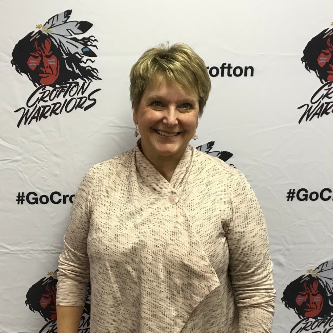 Lisa Van Heek - Secretary