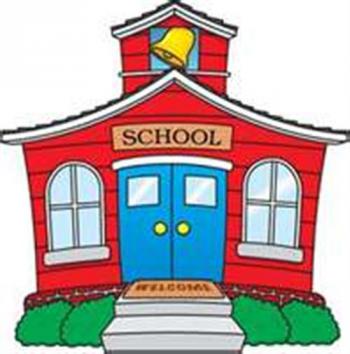 WELCOME TO LOCKNEY ELEMENTARY