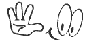 thumbs up