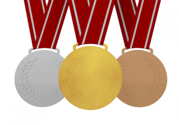 medals
