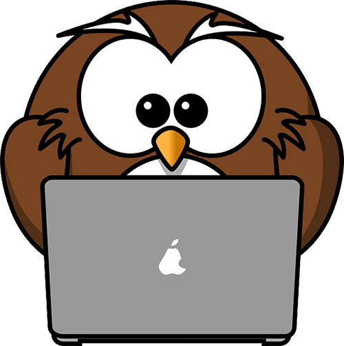 owl and mac
