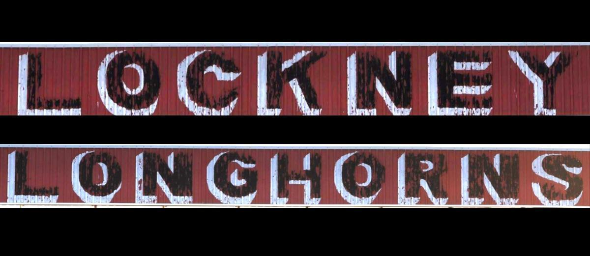 Lockney ISD Home of the Longhorns