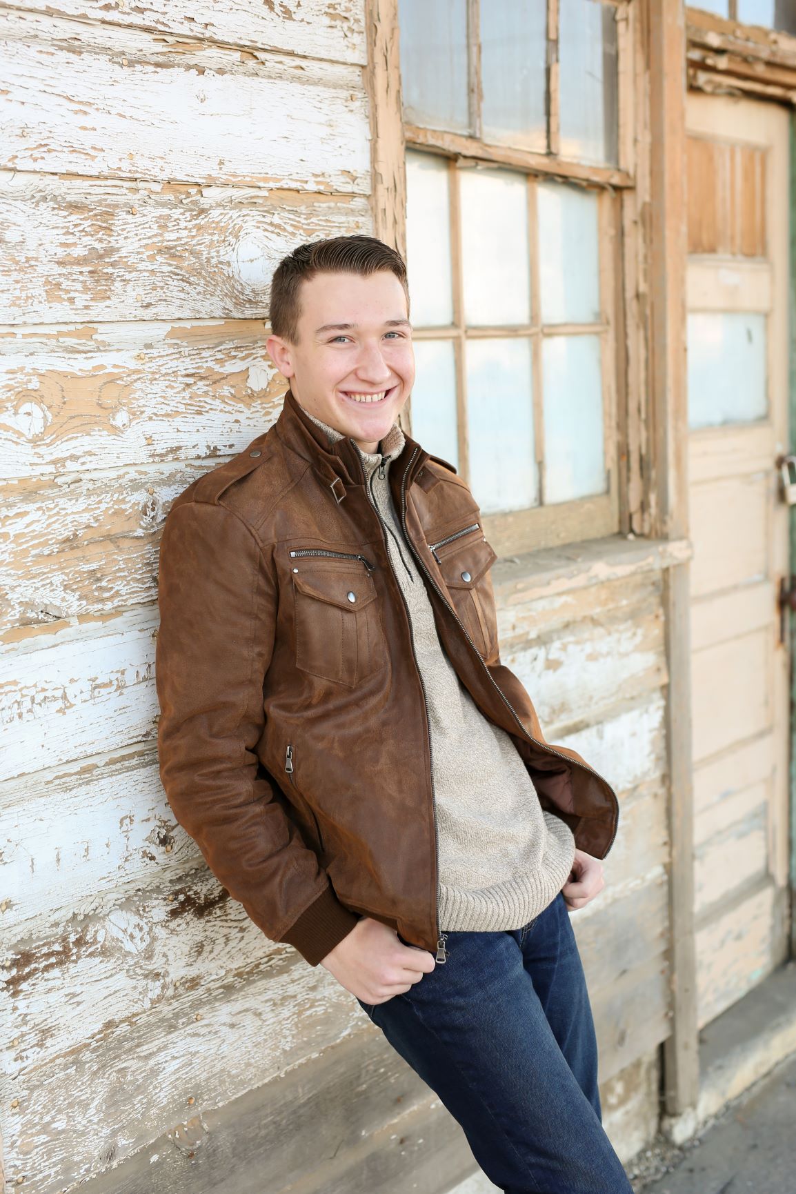 Dysen Wilson