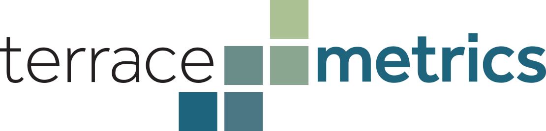 Terrace Metrics
