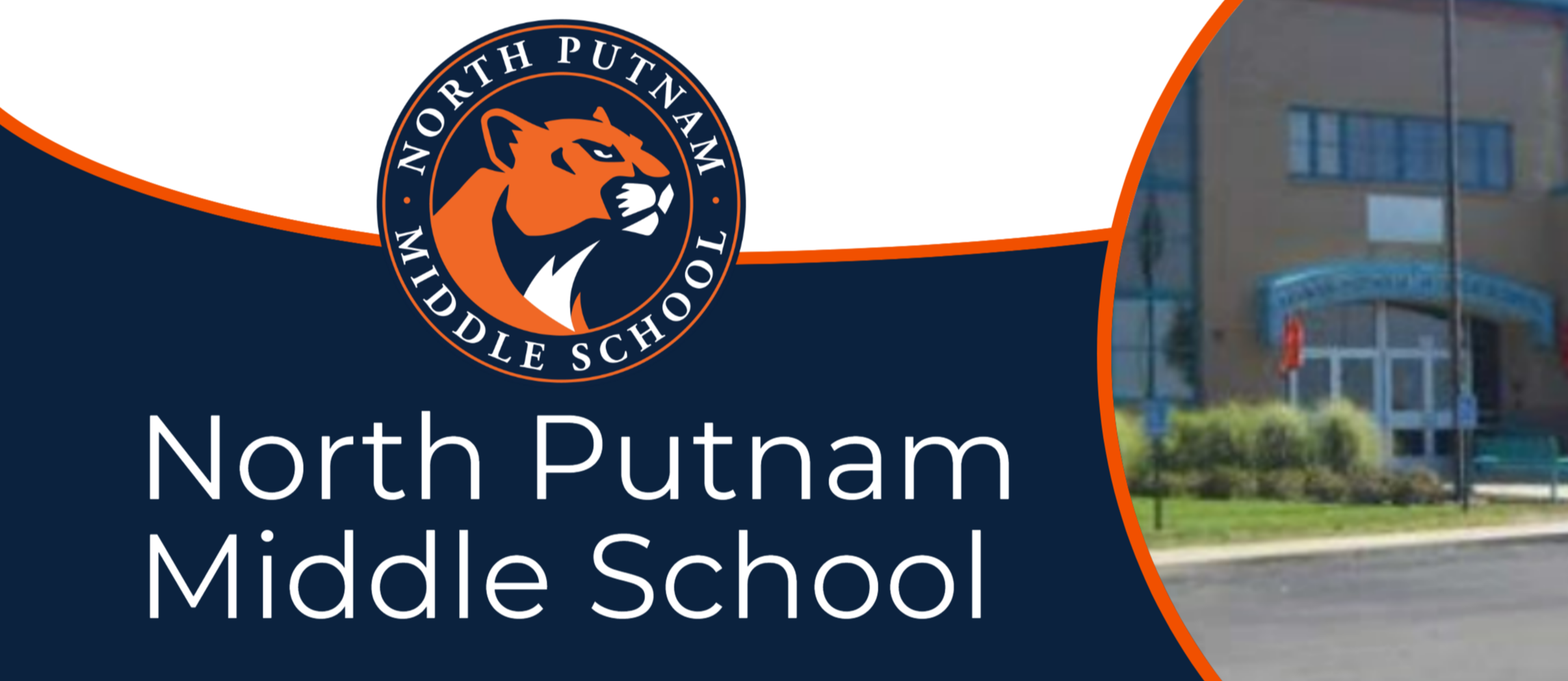 North Putnam Middle School Home