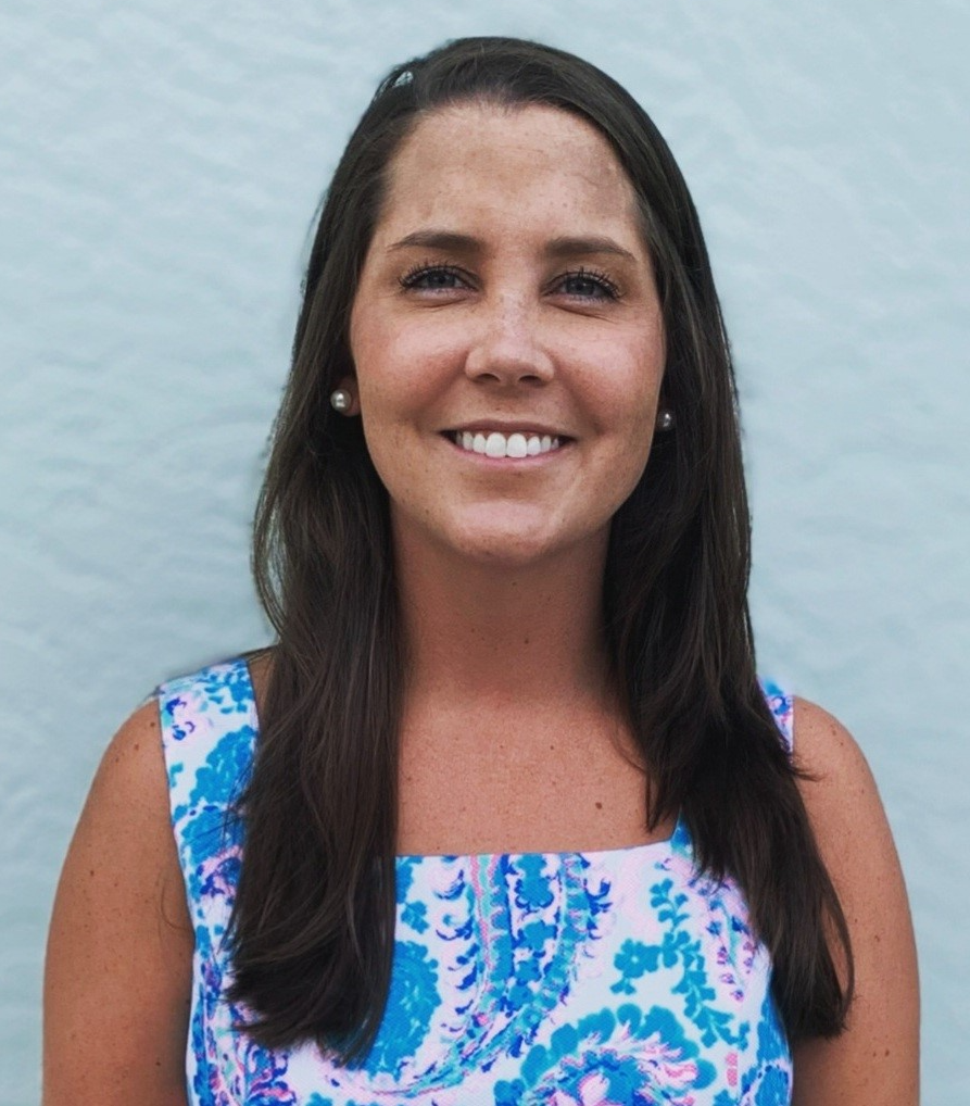Megan McDonough