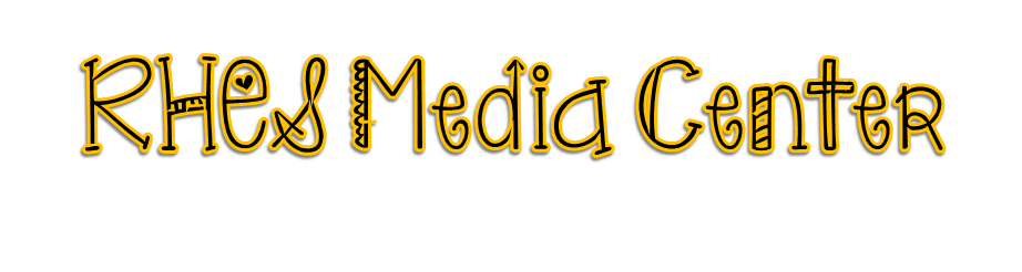 RHES Media Center