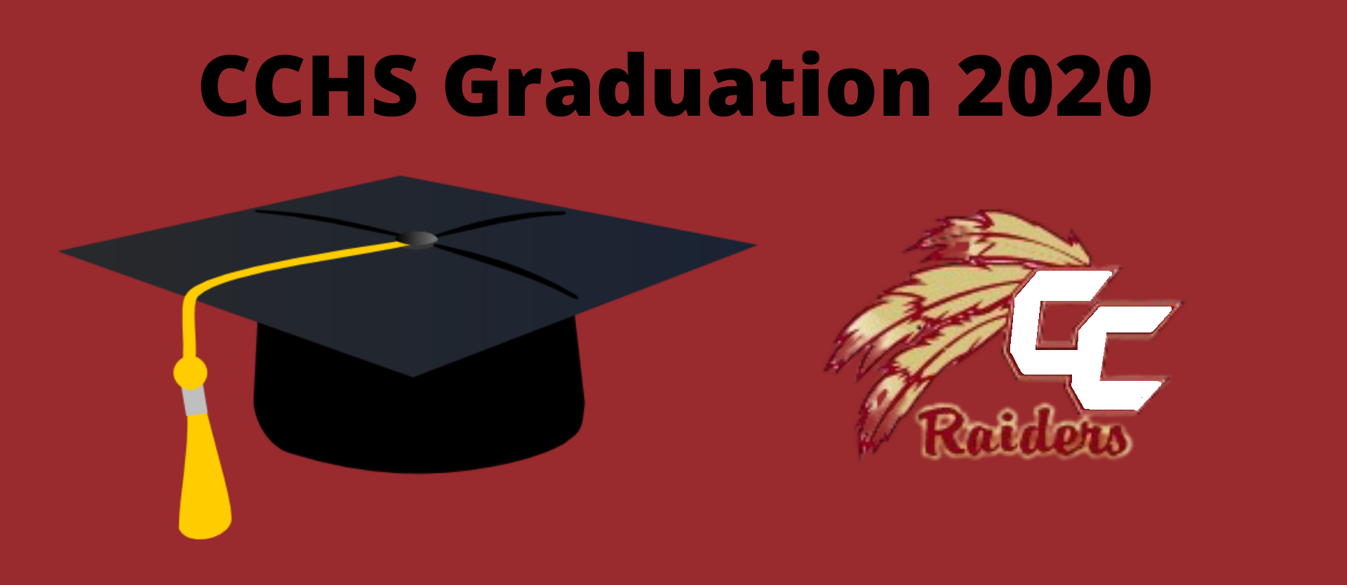 Crescent City High School Raider Life. Love it, Live it.