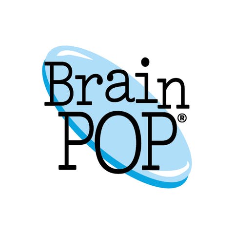 BrainPop Logo