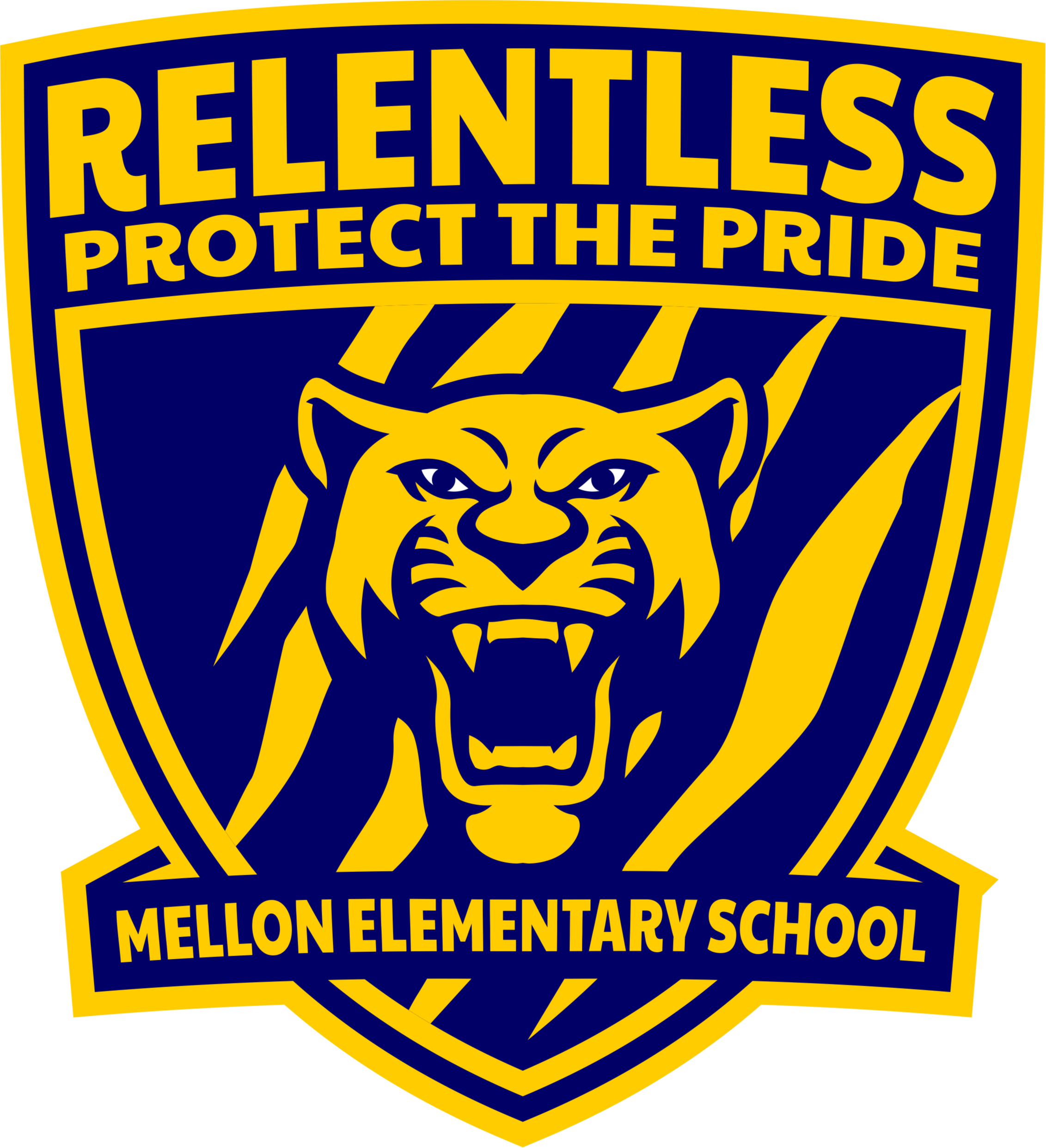 Mellon Elementary School Home