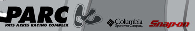Parc logo