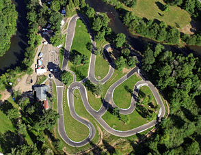 2008 PARC