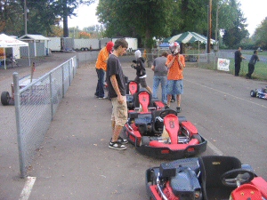 2008 PARC