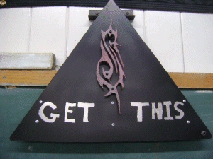 SIGN OF THE TIMES
