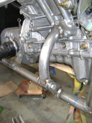 DRIVETRAIN