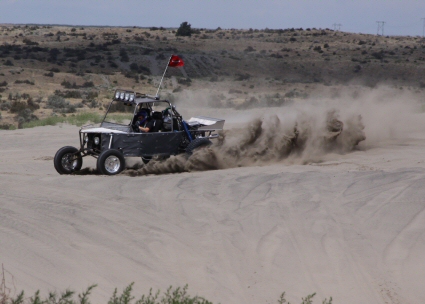 rippin with the BFG'srippin with the BFG's
