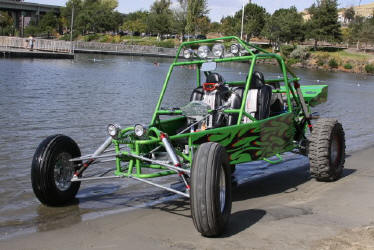 2009 RAIL