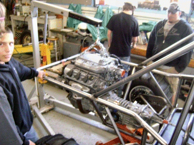 2009 RAIL