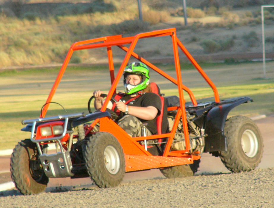 2005 CHALLENGE