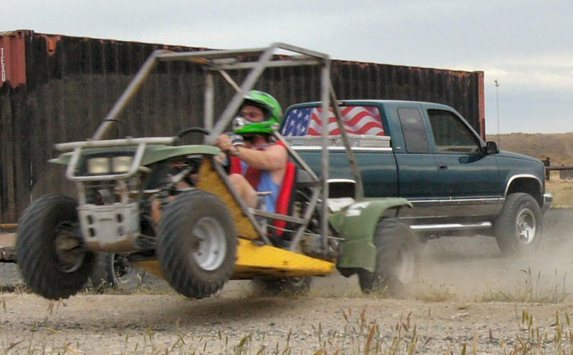 2005 CHALLENGE