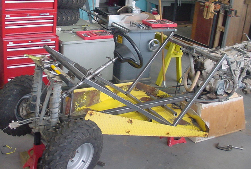 2005 CHALLENGE