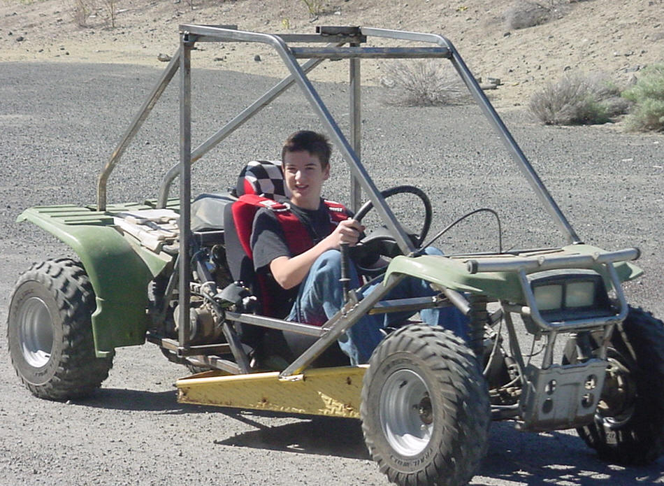 2005 CHALLENGE