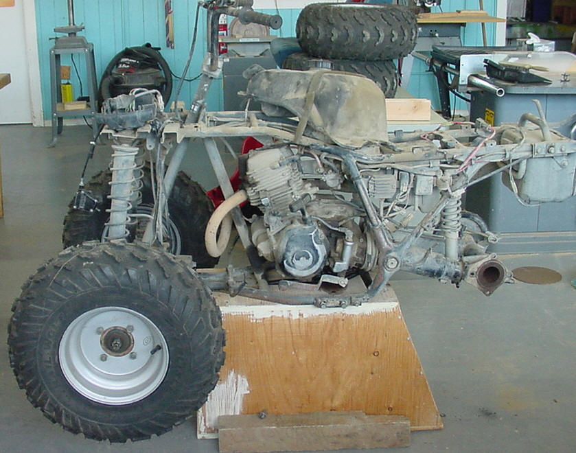2005 CHALLENGE