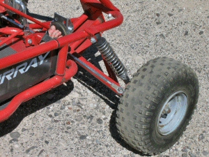 MURRAY GOKART
