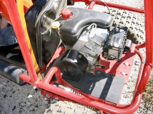 MURRAY GOKART