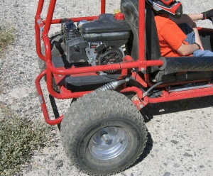 MURRAY GOKART