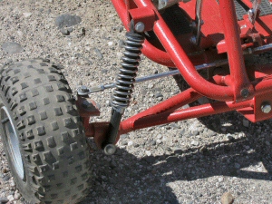MURRAY GOKART