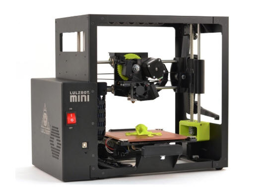 PLA 3d Printer