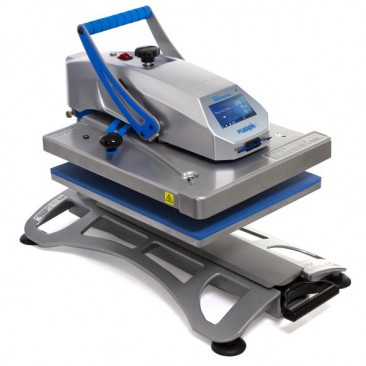 Hotronix Fusion IQ Thermal Press
