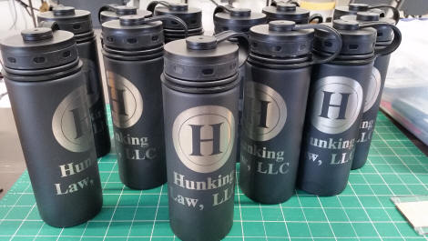 CUSTOM ORDERS