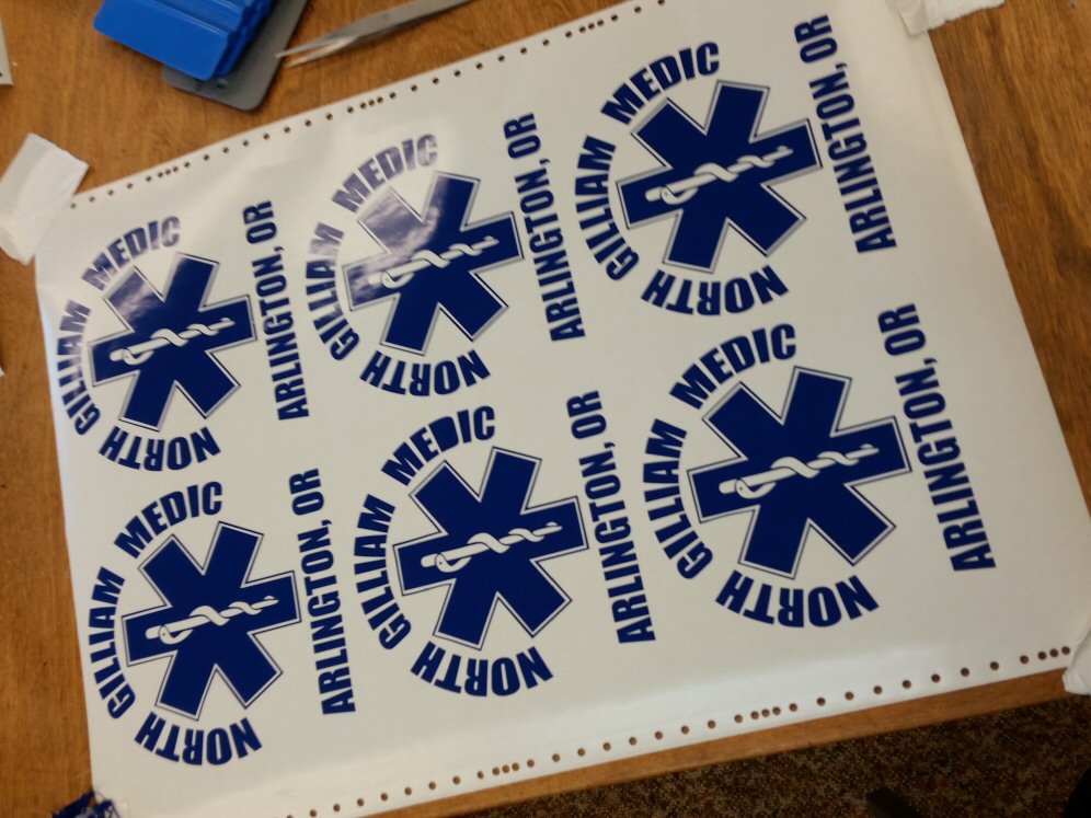 CUSTOM ORDERS