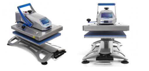 THERMAL TRANSFER/PRESS