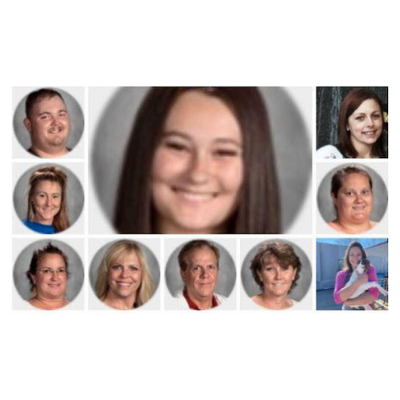Akron Paraprofessional Team