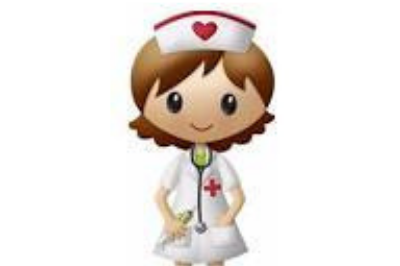 Cartoon Nurse