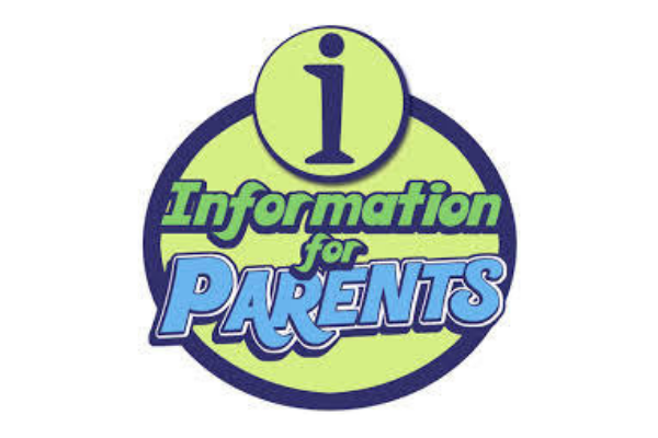 Information for Parents