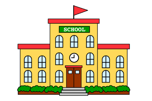 School Building