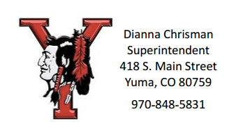 superintendent contact info