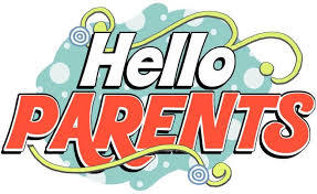 hello parents graphic