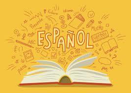 espanol graphic