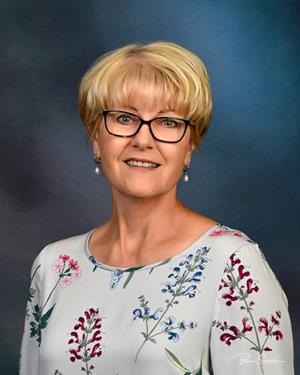 Board Secretary