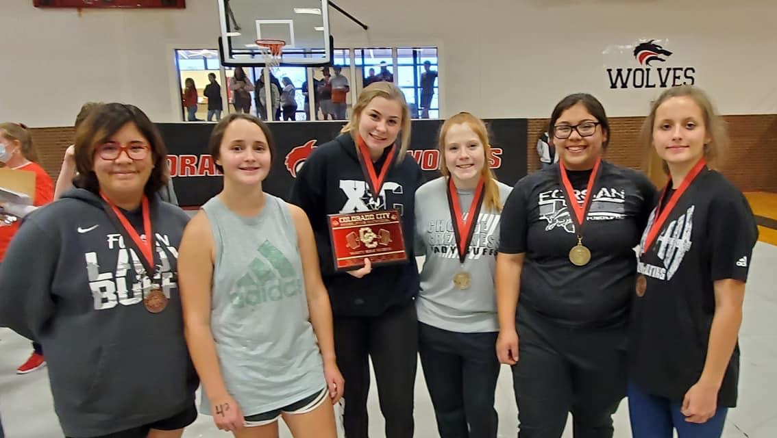 Girls Team