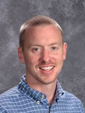 Mr.Eudy
